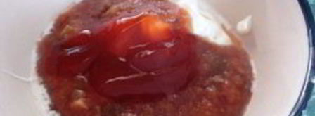 тефтели в томатно-сметанном соусе. Шаг 6