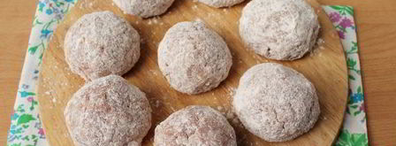 тефтели. Шаг 6