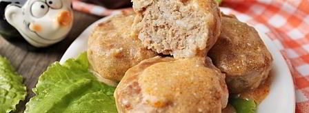 тефтели. Шаг 11