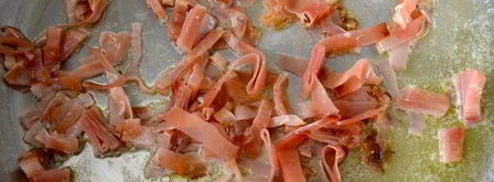 тирольские клецки со шпинатом. Шаг 10