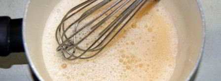 квари — вареники с сулугуни. Шаг 5