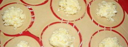 квари — вареники с сулугуни. Шаг 11