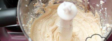 ленивые вареники с творогом. Шаг 3