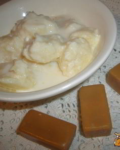 Ленивые вареники