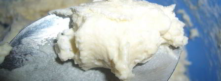 ленивые вареники. Шаг 5