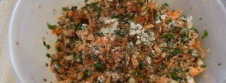 пельмени-вареники. Шаг 4