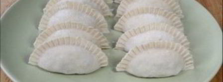 пельмени-вареники. Шаг 5