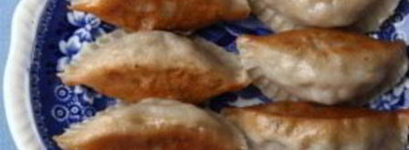 пельмени-вареники. Шаг 7