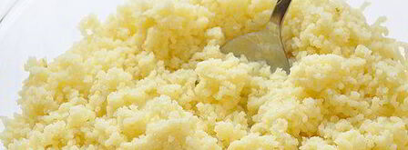 постные вареники с картофелем. Шаг 5