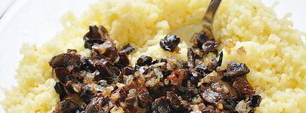 постные вареники с картофелем. Шаг 6