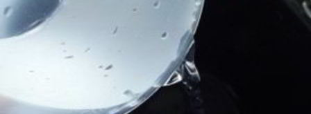 тесто для вареников в хлебопечке. Шаг 3