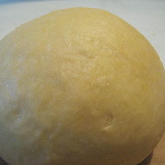 Рецепт теста на вареники