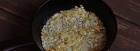 украинские вареники с картошкой. Шаг 4