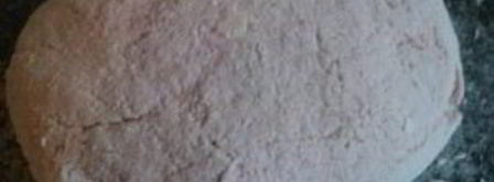 вареники ленивые с ягодами. Шаг 4