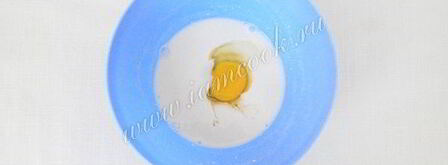 вареники на пару с творогом. Шаг 6