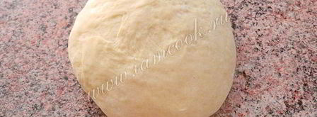 вареники на пару с творогом. Шаг 10