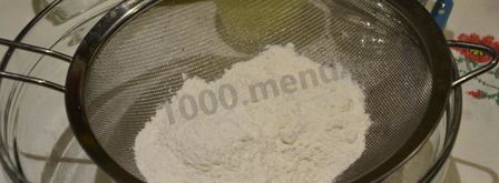 вареники на сыворотке. Шаг 4