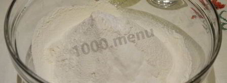 вареники на сыворотке. Шаг 5