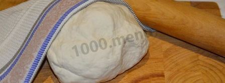 вареники на сыворотке. Шаг 9