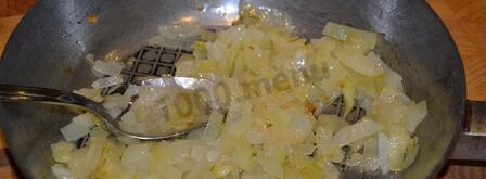 вареники на сыворотке. Шаг 11