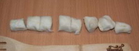 вареники по-донскому. Шаг 6