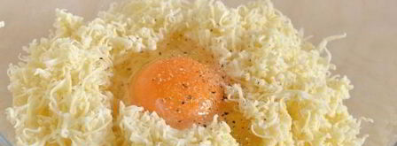 вареники с адыгейским сыром. Шаг 5