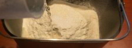 вареники с фаршем. Шаг 3