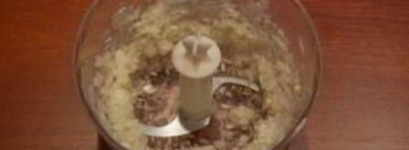 вареники с фаршем. Шаг 4