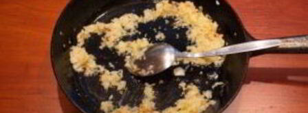 вареники с фаршем. Шаг 5