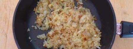 вареники с картофелем. Шаг 5