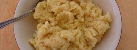 вареники с картофелем. Шаг 10