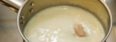 вареники с картошкой. Шаг 3