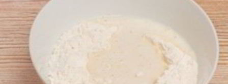 вареники с картошкой. Шаг 4