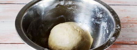 вареники с сырой картошкой. Шаг 5