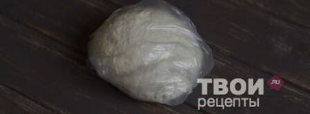 вареники с толченой картошкой. Шаг 9