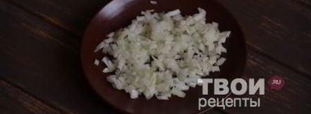 вареники с толченой картошкой. Шаг 13