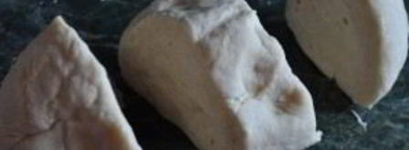 вареники с вареньем. Шаг 4