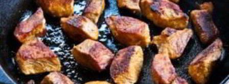 японская лапша со свининой. Шаг 3