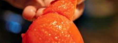 японская лапша со свининой. Шаг 5