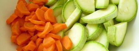 летнее жаркое с ароматом шашлыка. Шаг 5