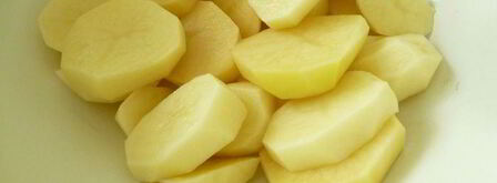 летнее жаркое с ароматом шашлыка. Шаг 6