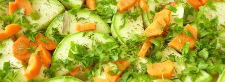 летнее жаркое с ароматом шашлыка. Шаг 8