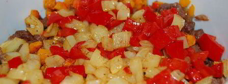 нежнейшее жаркое. Шаг 5