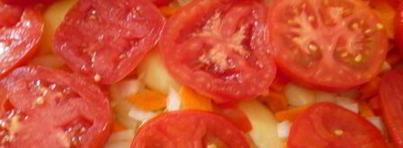 воскресное жаркое с ребрышками. Шаг 6