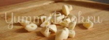 жаркое из говядины. Шаг 3