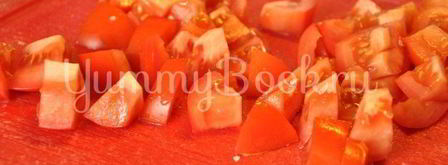 жаркое из говядины. Шаг 4