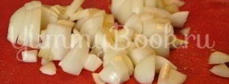 жаркое из говядины. Шаг 5