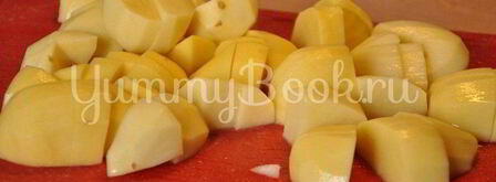 жаркое из говядины. Шаг 6