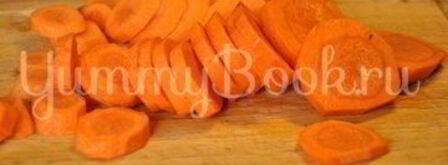 жаркое из говядины. Шаг 7