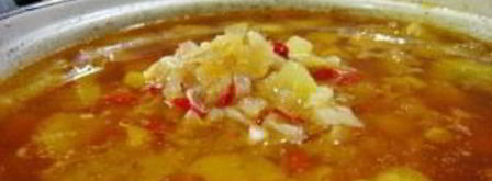 жаркое из кабачков. Шаг 6